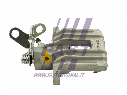 Zacisk hamulca FAST FT02016