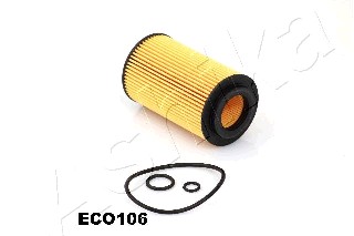 Filtr oleju ASHIKA 10-ECO106