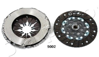 Zestaw sprzęgła JAPKO 925002
