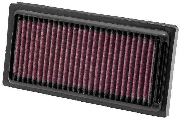 Filtr powietrza K&N FILTERS HD-1208