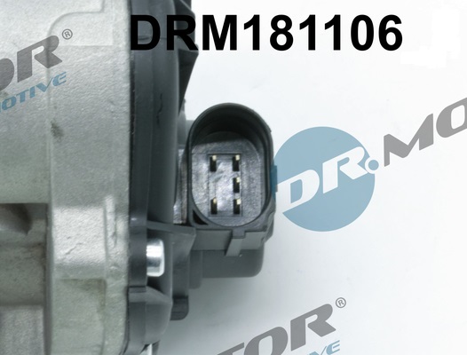 Zawór EGR DR.MOTOR AUTOMOTIVE DRM181106