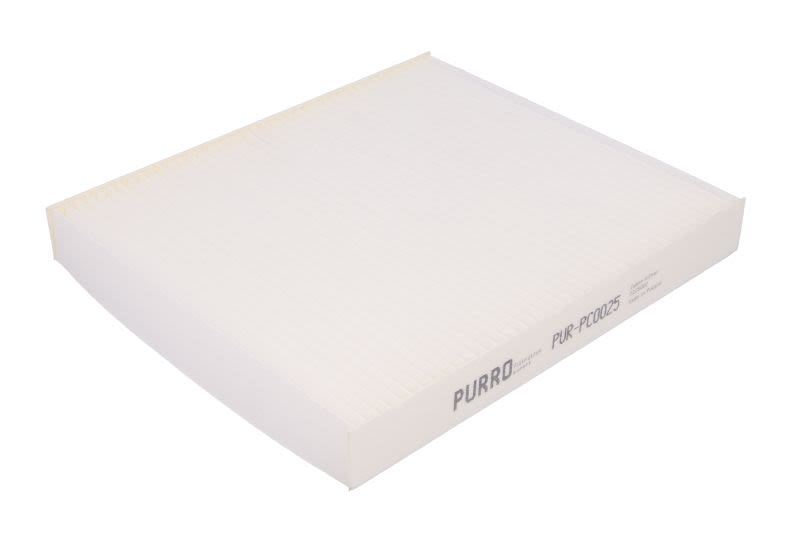 Filtr kabinowy PURRO PUR-PC0025