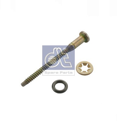 Silniczek regulacji świateł DT SPARE PARTS 2.92410