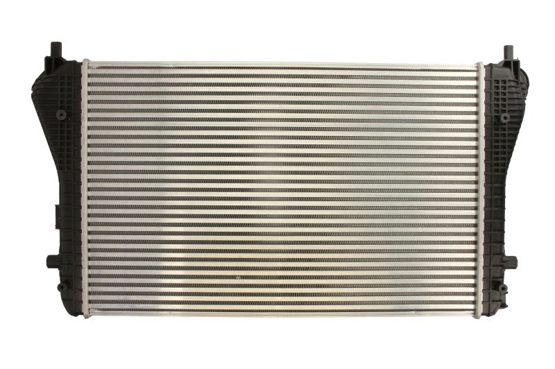 Chłodnica powietrza intercooler THERMOTEC DAW014TT