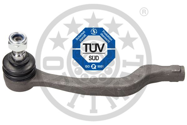 Końcówka drążka kierowniczego OPTIMAL G1-1288