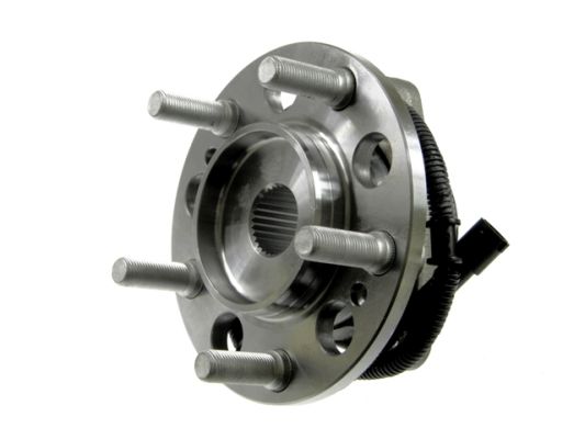 Zestaw łożysk koła NTY KLP-DW-087