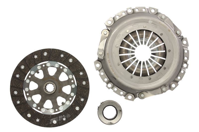 Zestaw sprzęgła SACHS 3000 951 573
