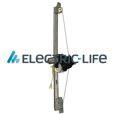 Podnośnik szyby ELECTRIC LIFE ZR ZA32 R