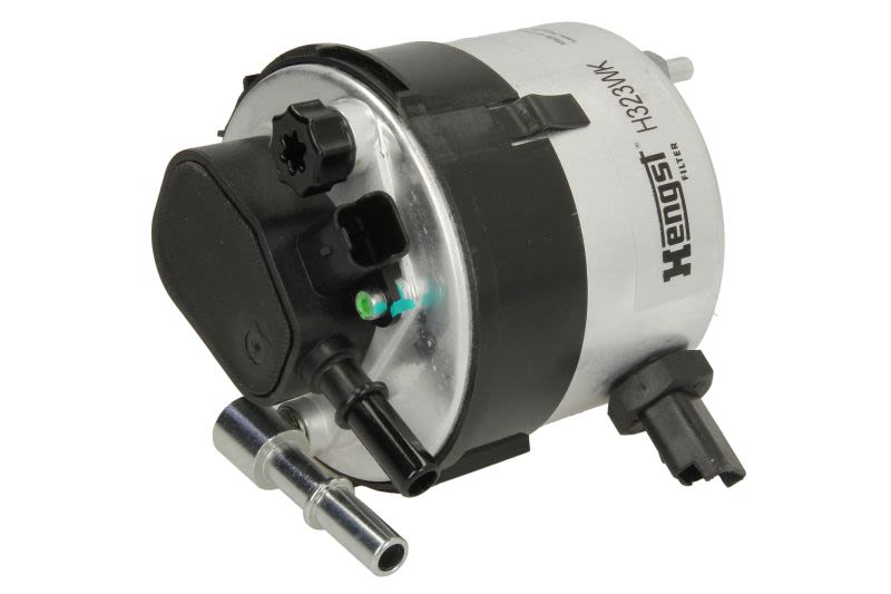 Filtr paliwa HENGST FILTER H323WK