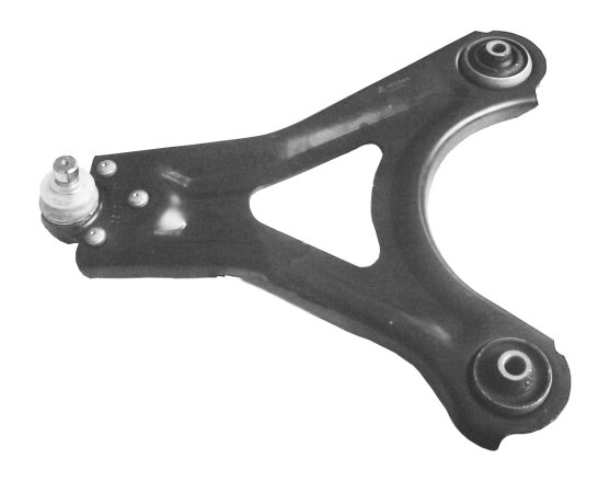 Wahacz zawieszenia koła HART 422 527