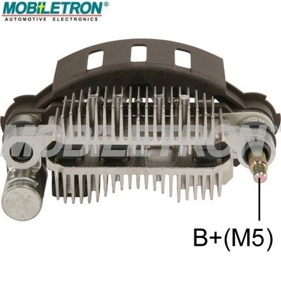 Mostek prostowniczy alternatora MOBILETRON RM-94