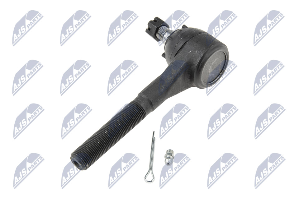 Końcówka drążka kierowniczego NTY SKZ-CH-008