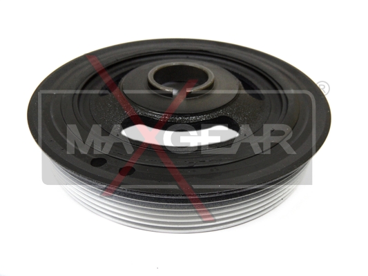 Koło pasowe wału korbowego MAXGEAR 30-0071