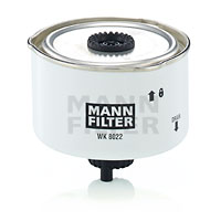 Filtr paliwa MANN-FILTER WK 8022 x