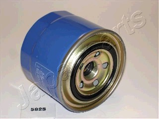 Filtr paliwa JAPANPARTS FC-582S