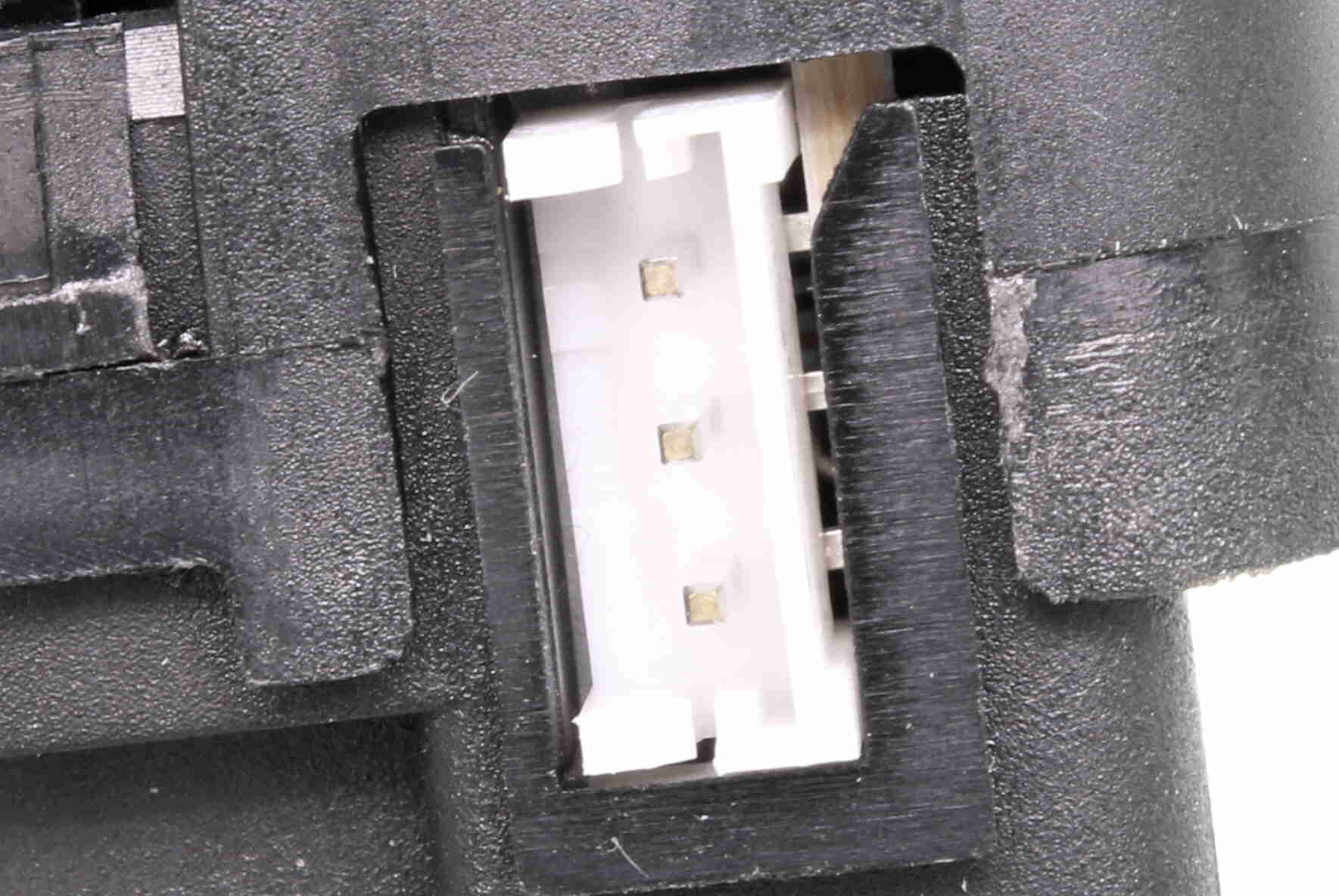 Czujnik, prędkość obrotowa koła VEMO V52-72-0492