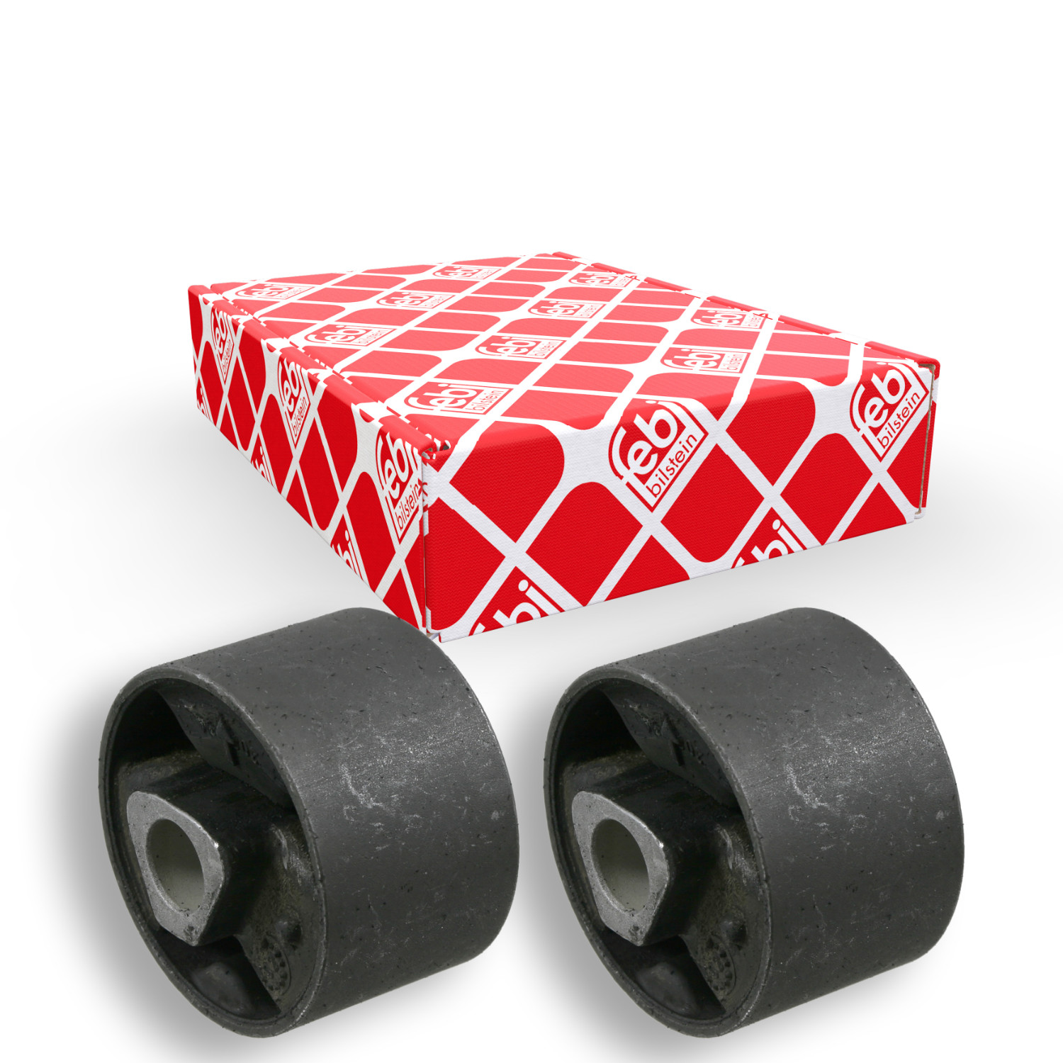 Zestaw montażowy wahacza FEBI BILSTEIN 04037