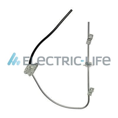 Podnośnik szyby ELECTRIC LIFE ZR FT931 L