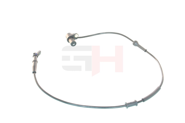 Czujnik prędkości obrotowej koła GH GH-703401H