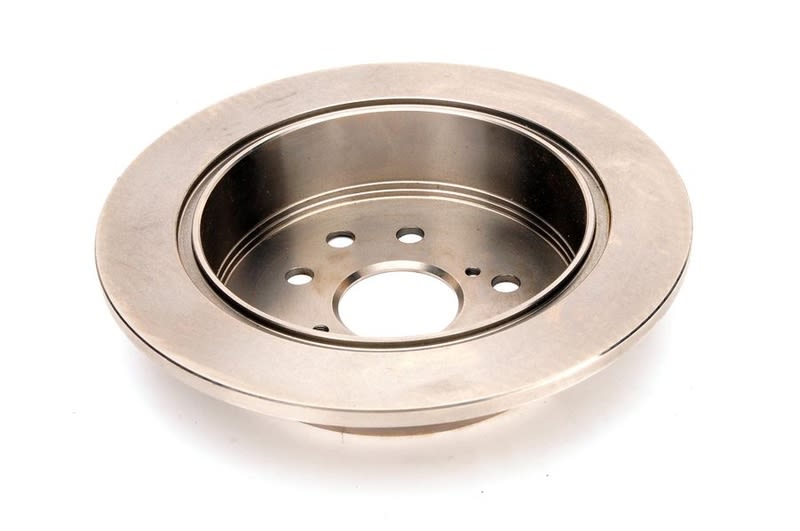 Tarcza hamulcowa TRW DF6052