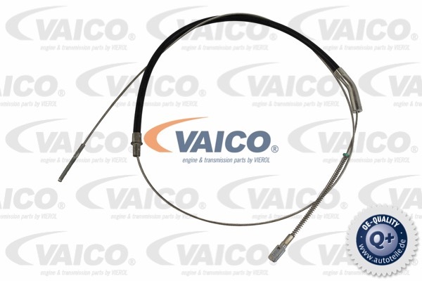 Linka hamulca ręcznego VAICO V10-30002