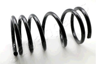 Sprężyna zawieszenia JAPANPARTS ZC1825A
