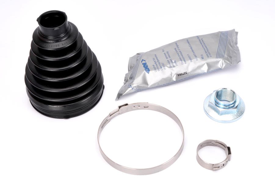 Zestaw osłon SPIDAN 25010