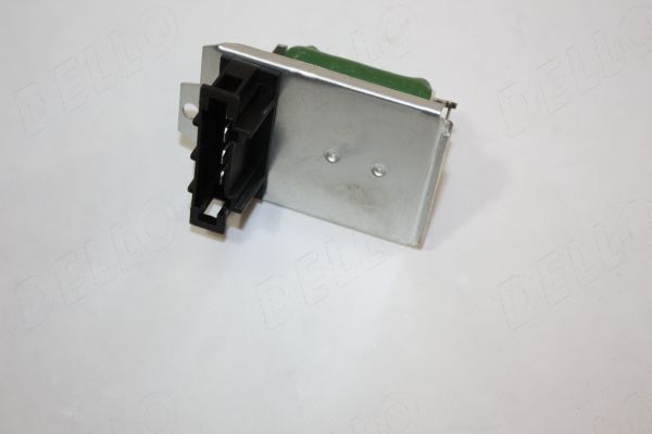 Opornik wentylatora AUTOMEGA 150023010