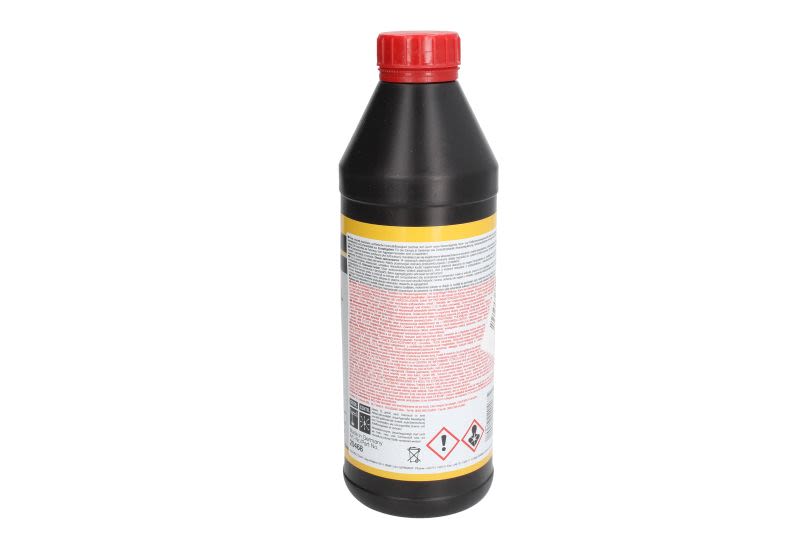 Olej przekładniowy do skrzyni biegów LIQUI MOLY P000384