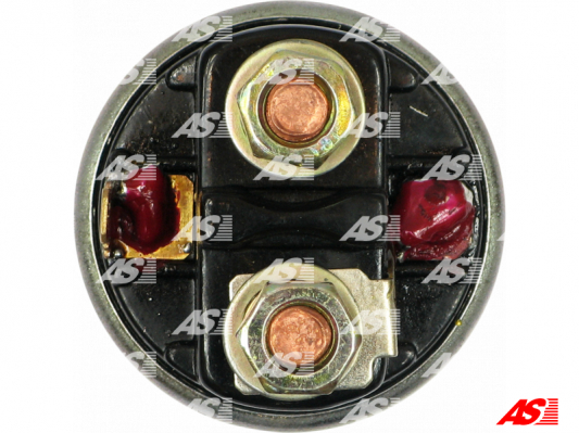 Elektromagnes rozrusznika AS-PL SS5059