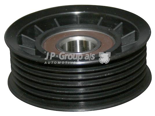 Rolka napinacza paska osprzętu JP GROUP 1118301200