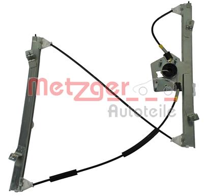 Podnośnik szyby METZGER 2160344