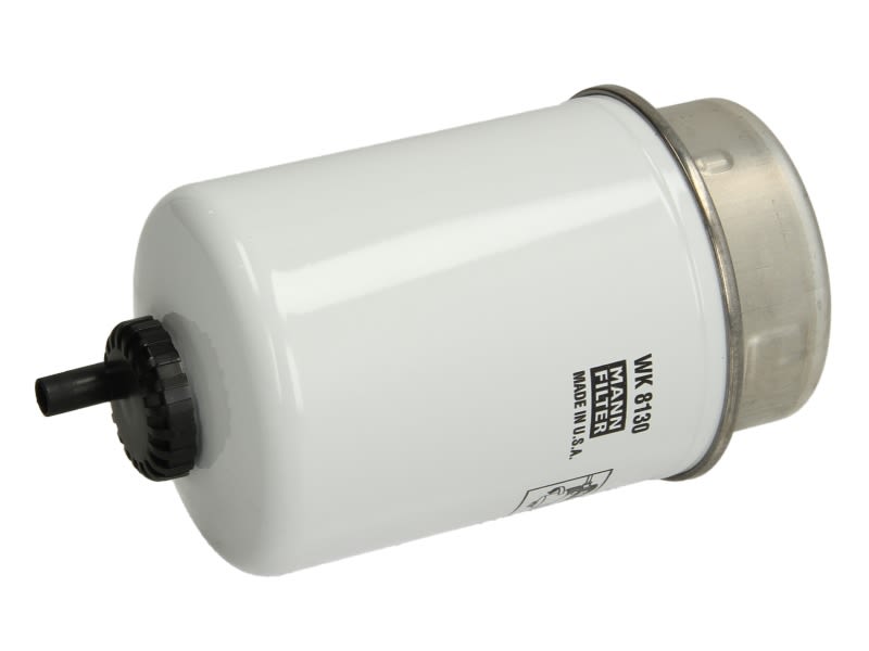 Filtr paliwa MANN-FILTER WK 8130