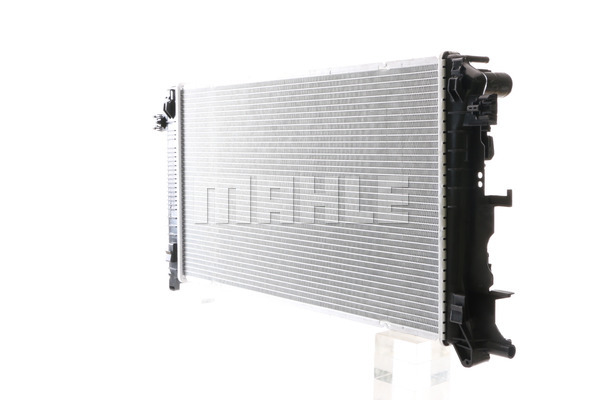 Chłodnica MAHLE CR 1710 000S