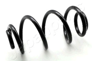Sprężyna zawieszenia JAPANPARTS ZC6378H