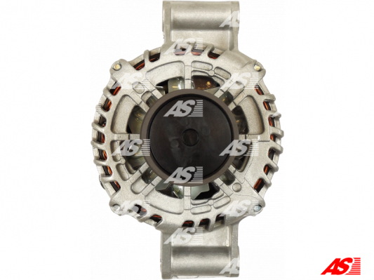 Alternator AS-PL A9021(P2)