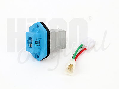 Regulator nawiewu HITACHI 132558