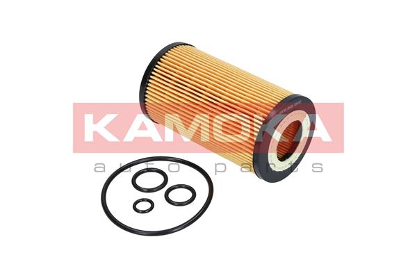 Filtr oleju KAMOKA F111401
