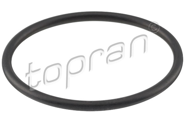 Uszczelka termostatu TOPRAN 100 574