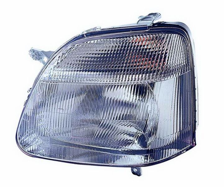 Reflektor ABAKUS 442-1126L-LD-EM