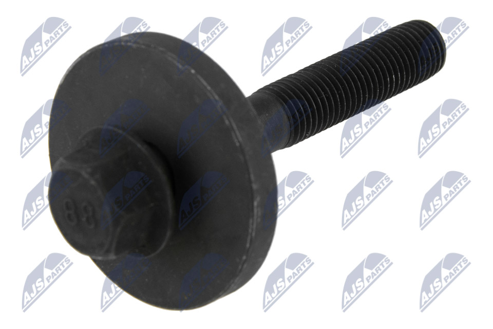 Zestaw łożysk koła NTY KLP-FR-042-Z