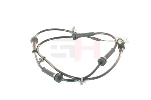 Czujnik prędkości obrotowej koła GH GH-712215