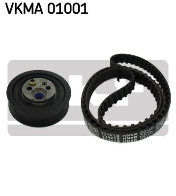 Zestaw paska rozrządu SKF VKMA 01001