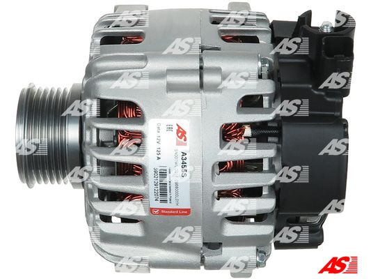 Alternator AS-PL A3455S