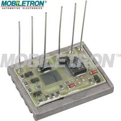 Regulator napięcia MOBILETRON VR-H2000-9S