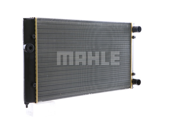 Chłodnica MAHLE CR 366 000S