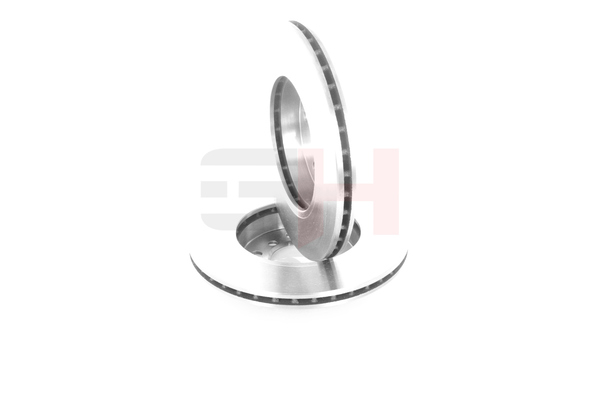 Tarcza hamulcowa GH GH-401540