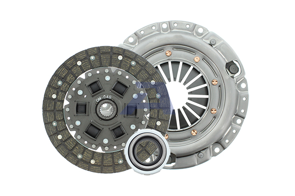 Zestaw sprzęgła AISIN KM-070A