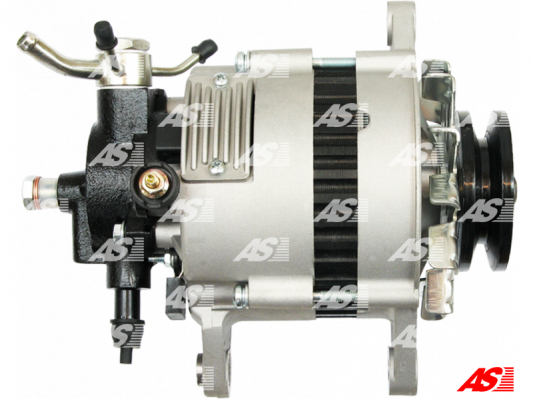 Alternator AS-PL A9067