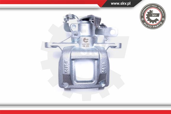 Zacisk hamulca ESEN SKV 45SKV354